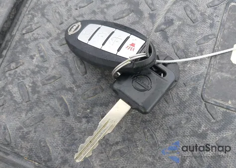 2023 Nissan Frontier Pro-X 4X2 из США, поврежденный, VIN 1N6ED1EJ6PN610044